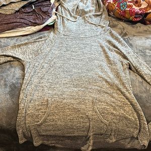 doesn’t like how it fits